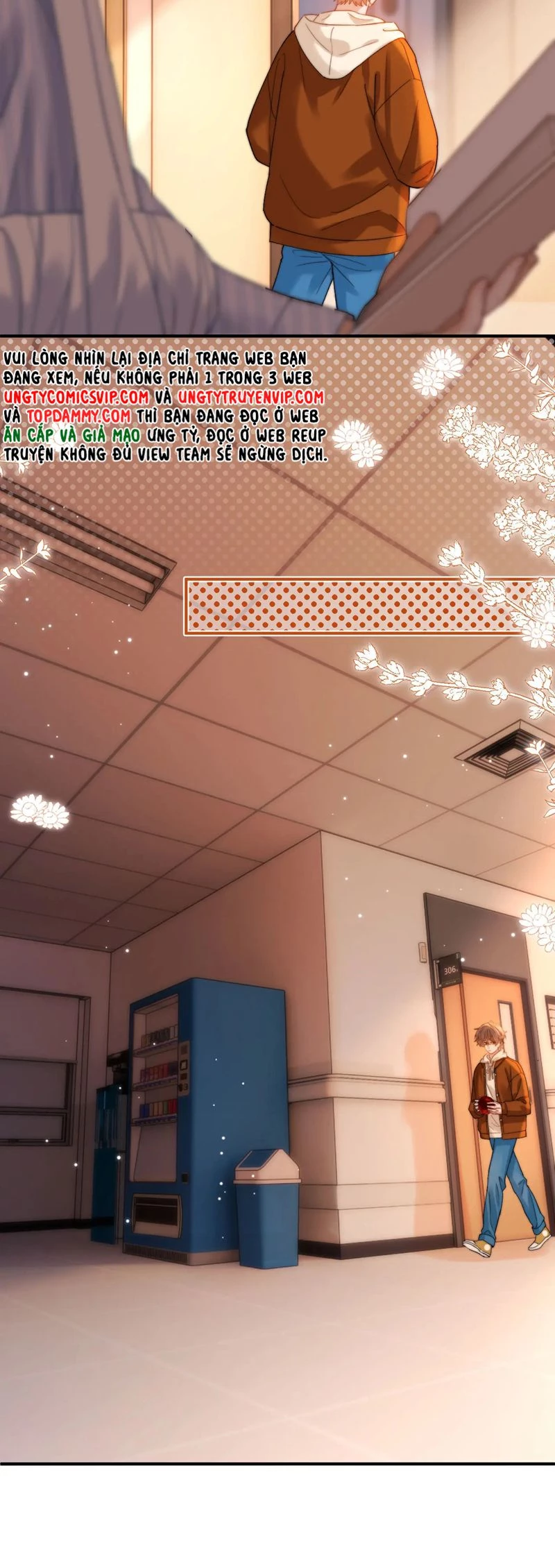 Chất Dị Ứng Đáng Yêu Chapter  53 - 19