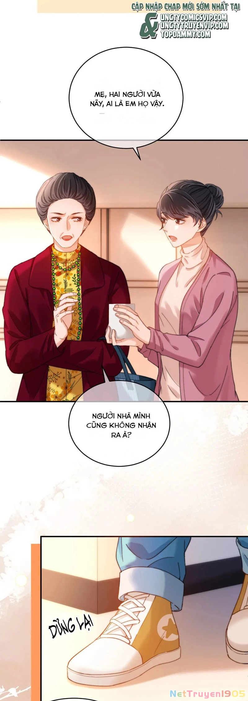 Chất Dị Ứng Đáng Yêu Chapter  53 - 22