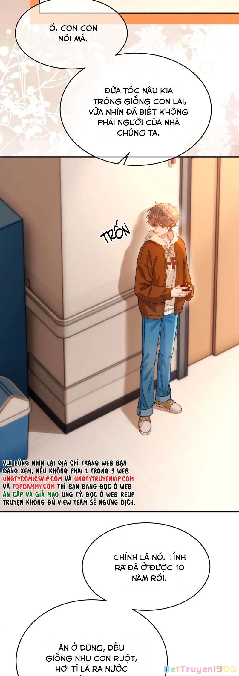 Chất Dị Ứng Đáng Yêu Chapter  53 - 23