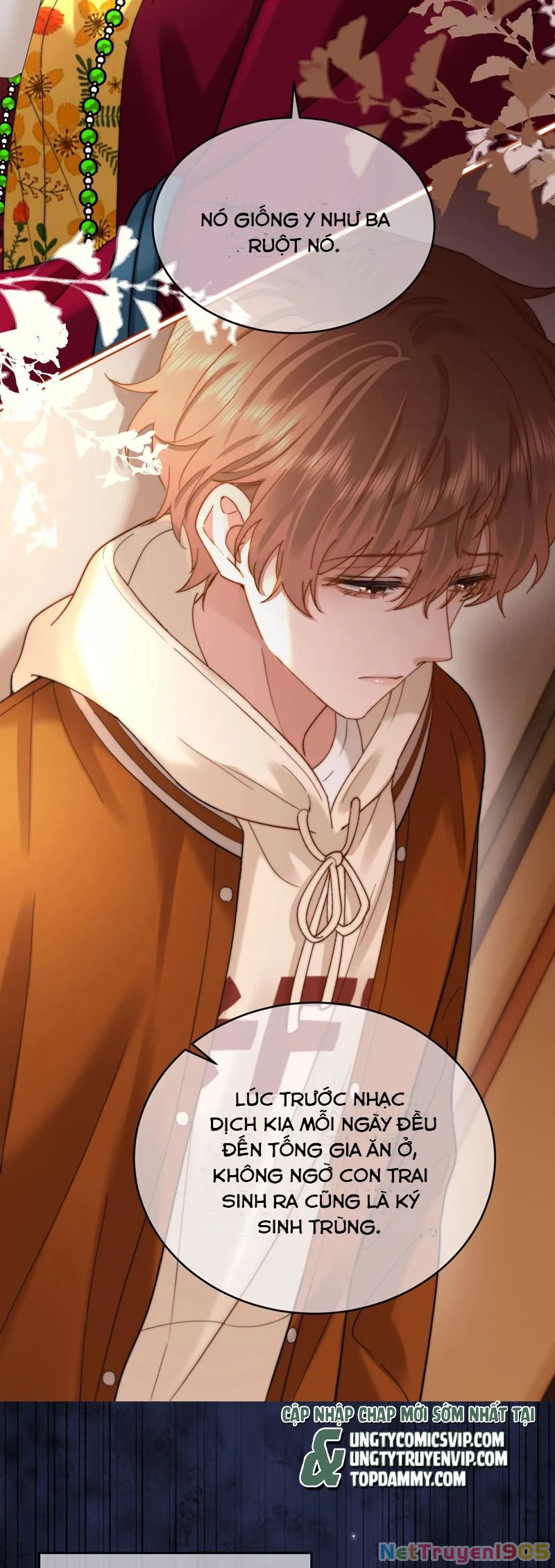 Chất Dị Ứng Đáng Yêu Chapter  53 - 25