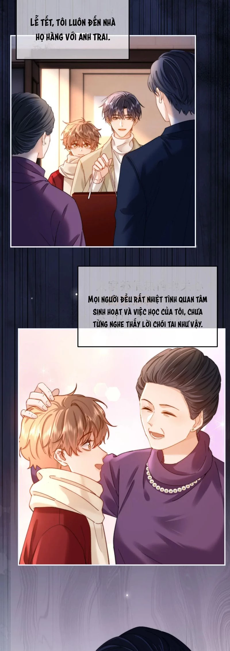 Chất Dị Ứng Đáng Yêu Chapter  53 - 26