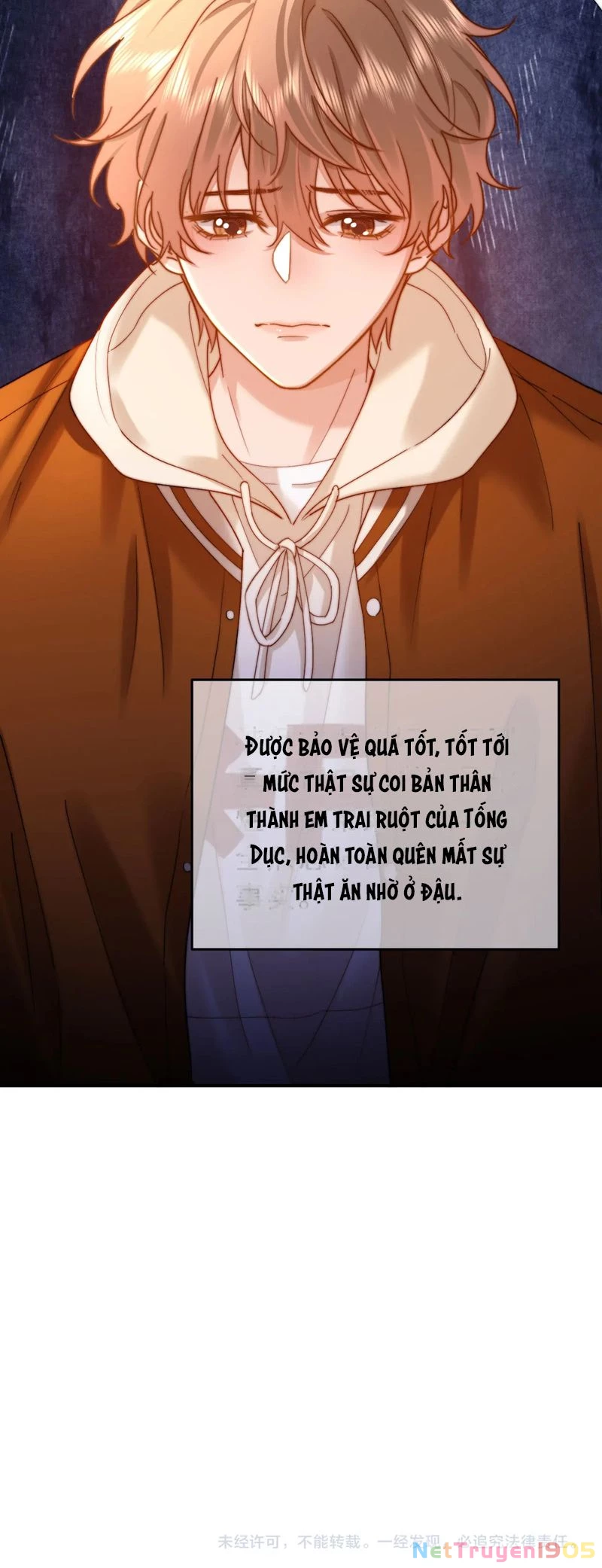 Chất Dị Ứng Đáng Yêu Chapter  53 - 28