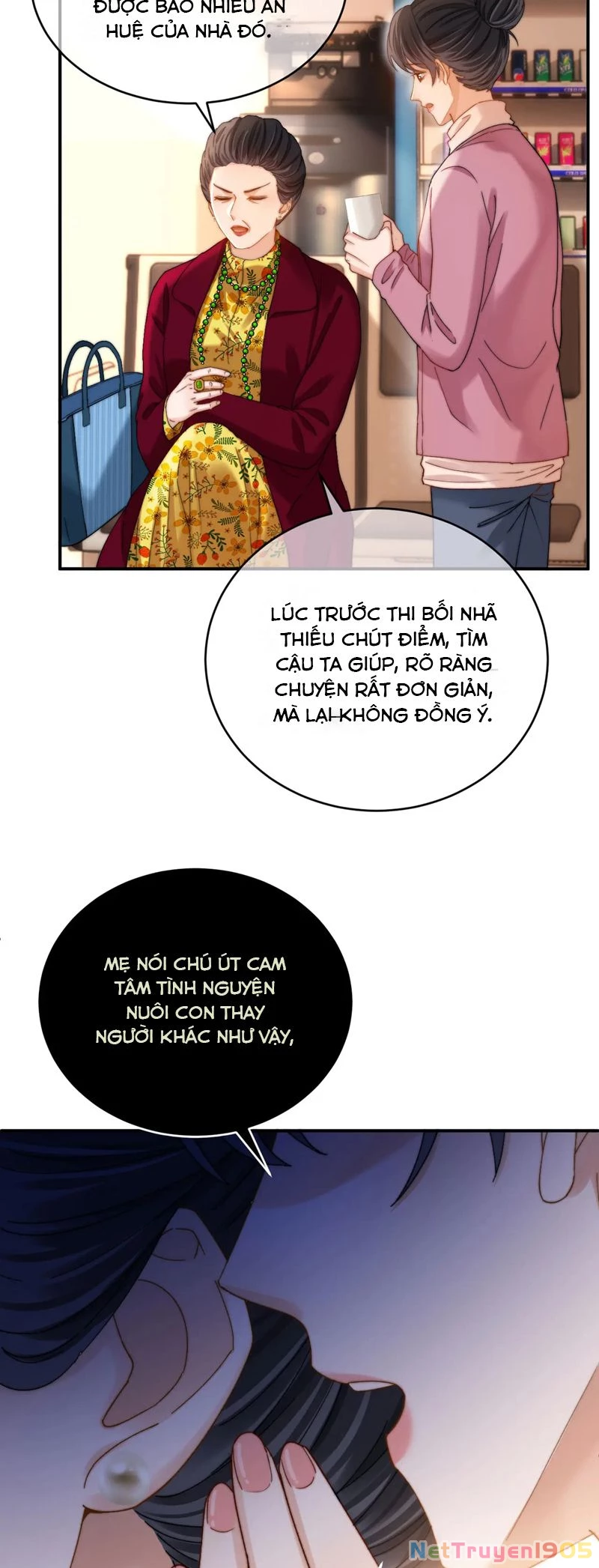 Chất Dị Ứng Đáng Yêu Chapter 54 - 3