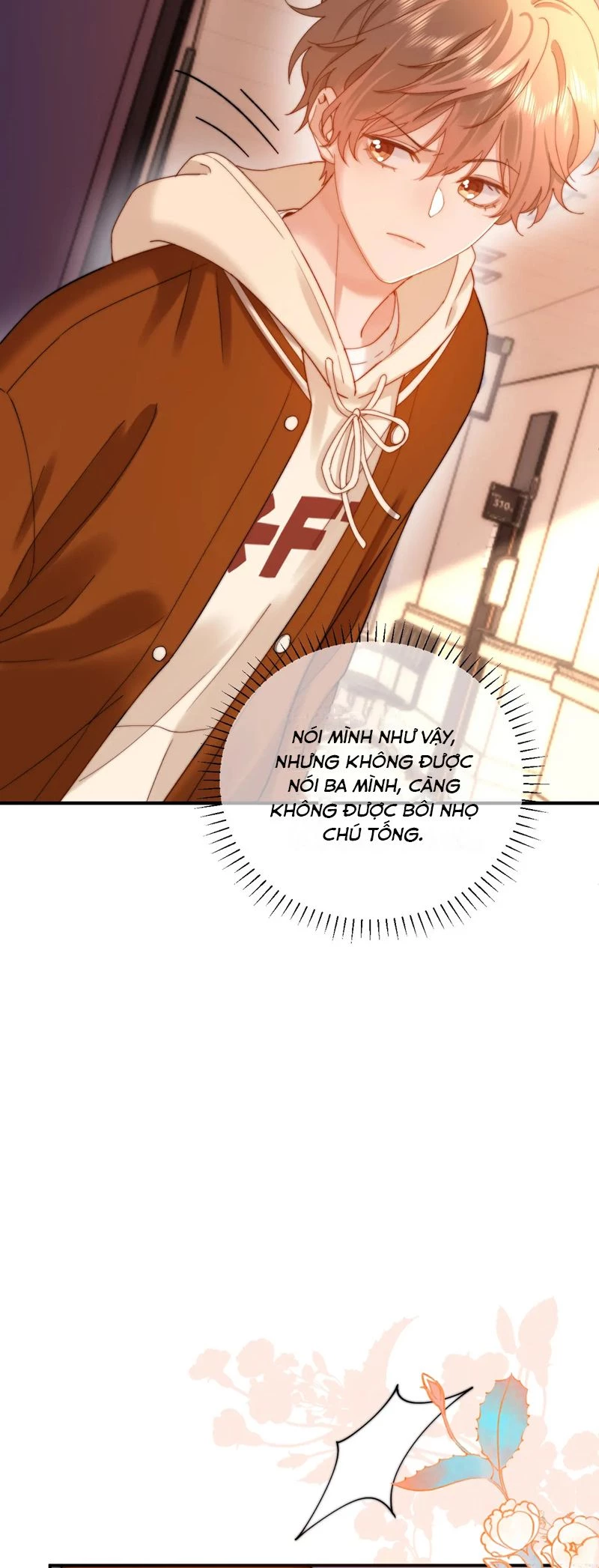 Chất Dị Ứng Đáng Yêu Chapter 54 - 5