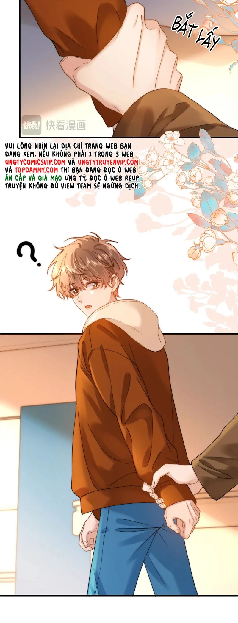 Chất Dị Ứng Đáng Yêu Chapter 54 - 6