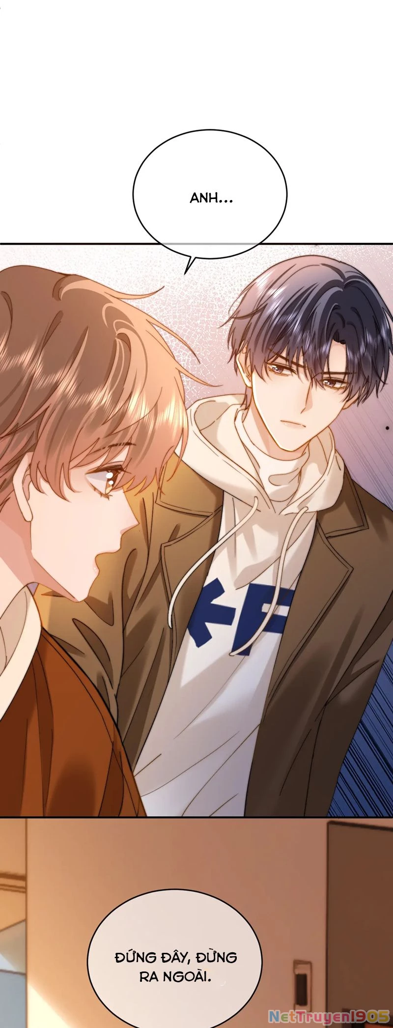 Chất Dị Ứng Đáng Yêu Chapter 54 - 7