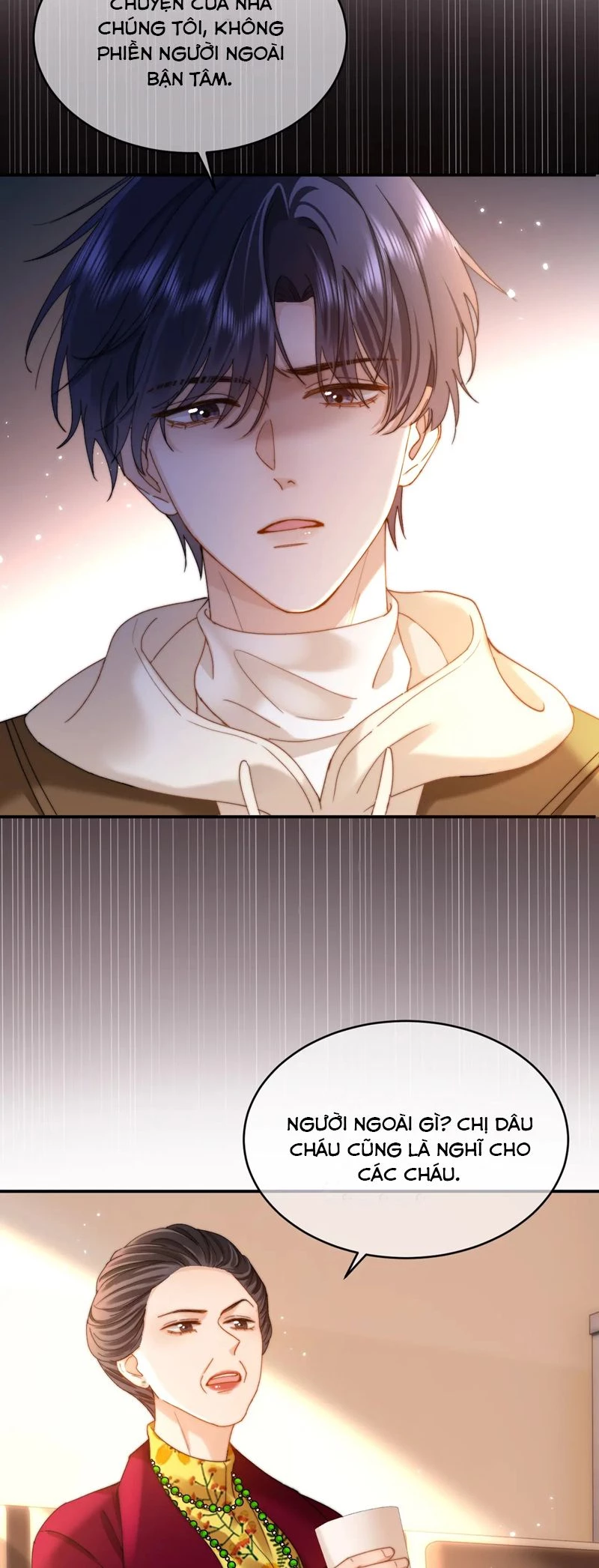 Chất Dị Ứng Đáng Yêu Chapter 54 - 12