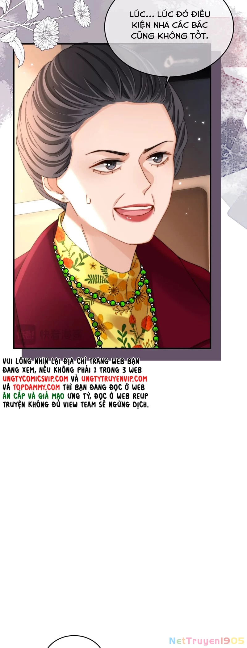 Chất Dị Ứng Đáng Yêu Chapter 54 - 15