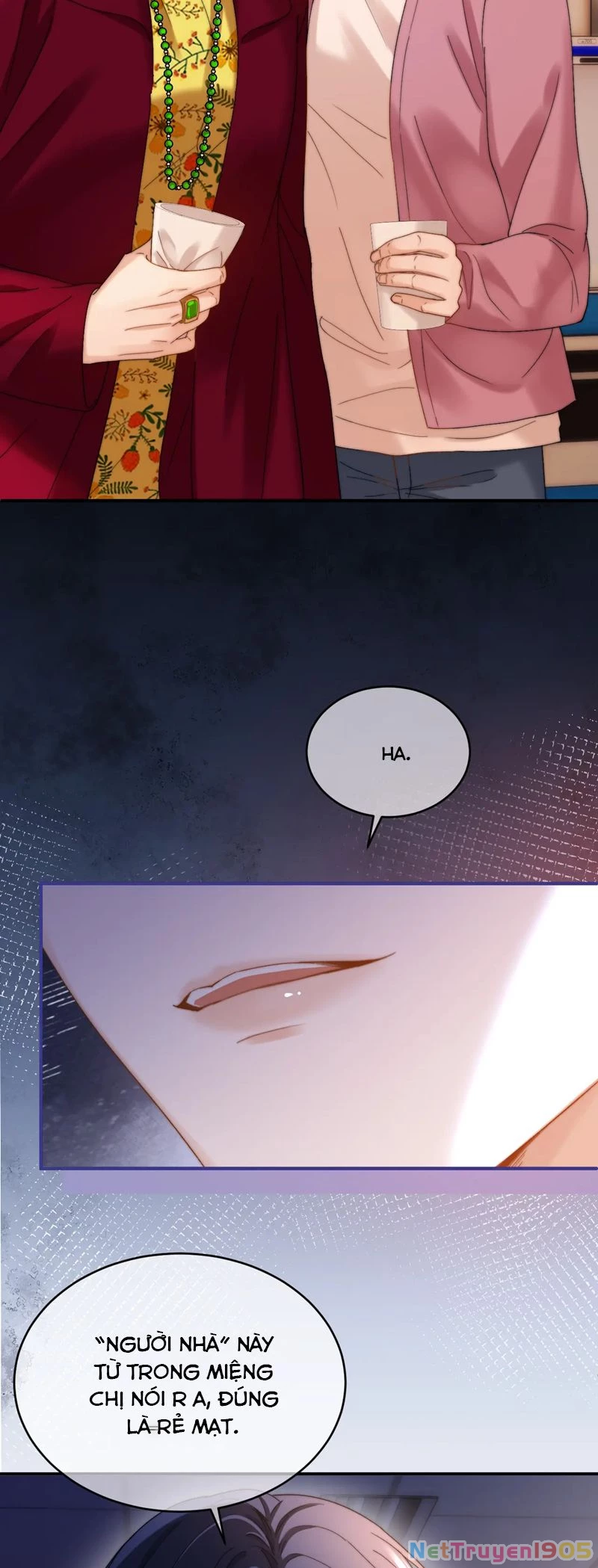 Chất Dị Ứng Đáng Yêu Chapter 54 - 18