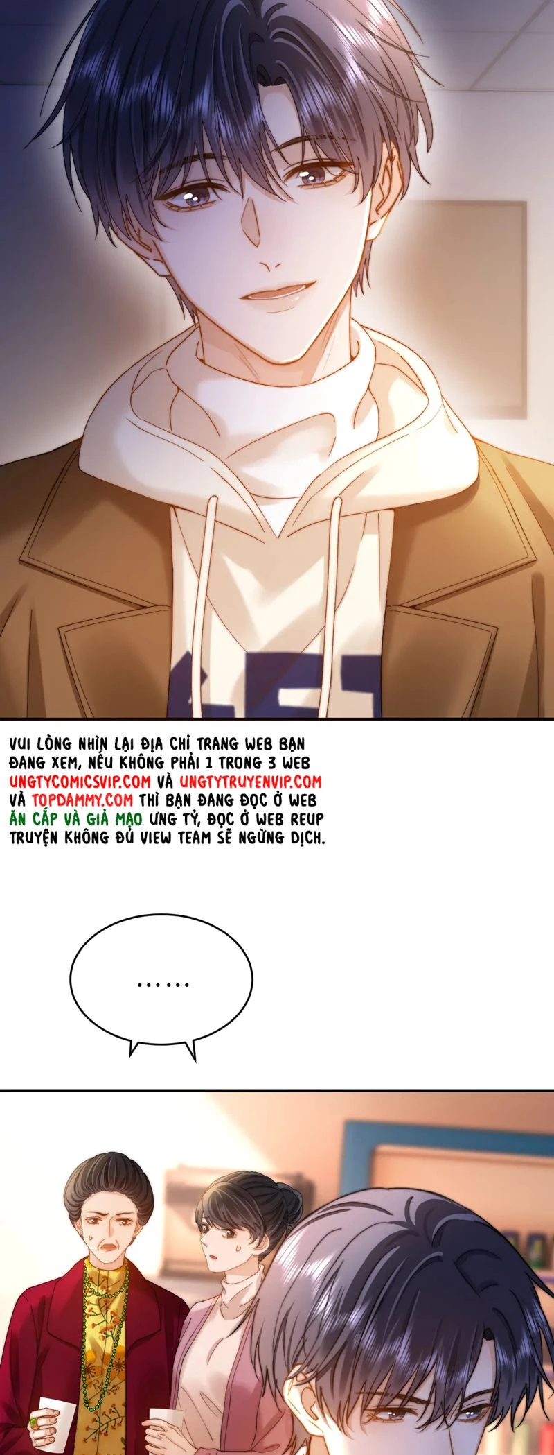 Chất Dị Ứng Đáng Yêu Chapter 54 - 19