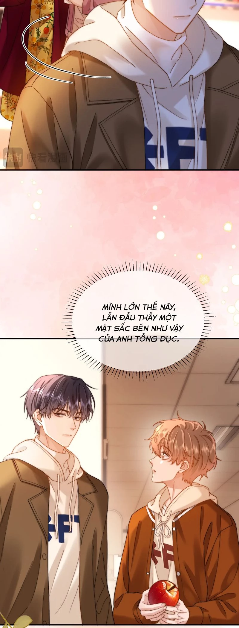 Chất Dị Ứng Đáng Yêu Chapter 54 - 20