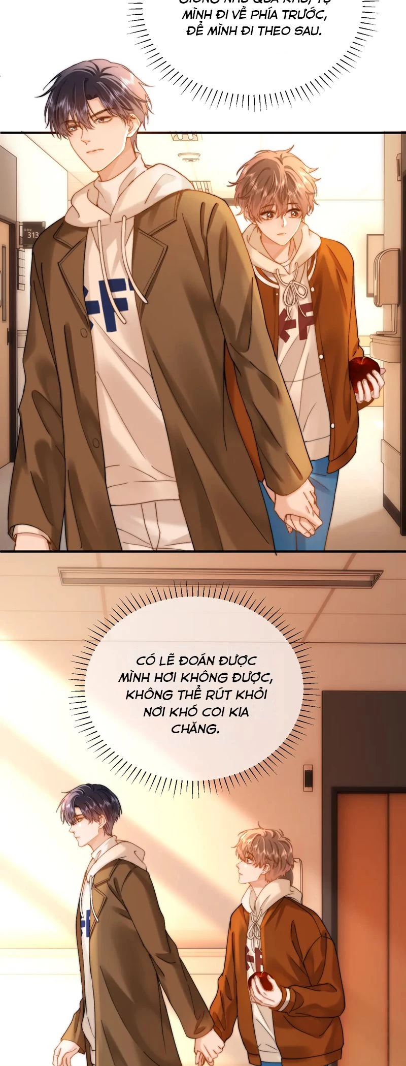 Chất Dị Ứng Đáng Yêu Chapter 54 - 22