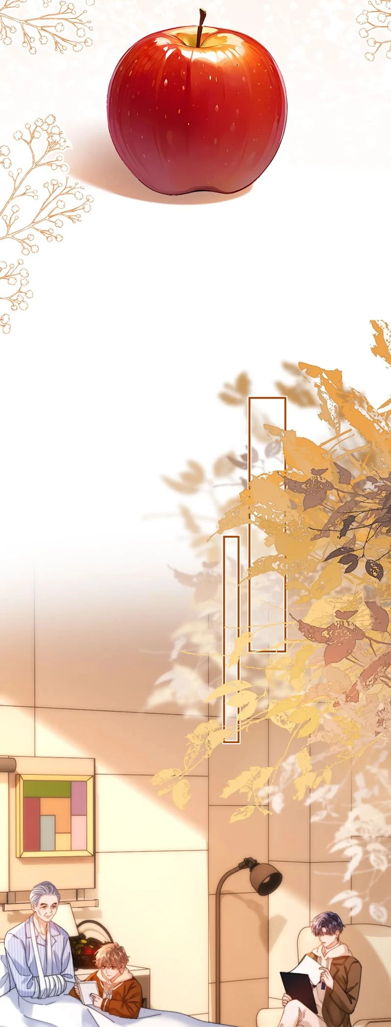 Chất Dị Ứng Đáng Yêu Chapter 54 - 25