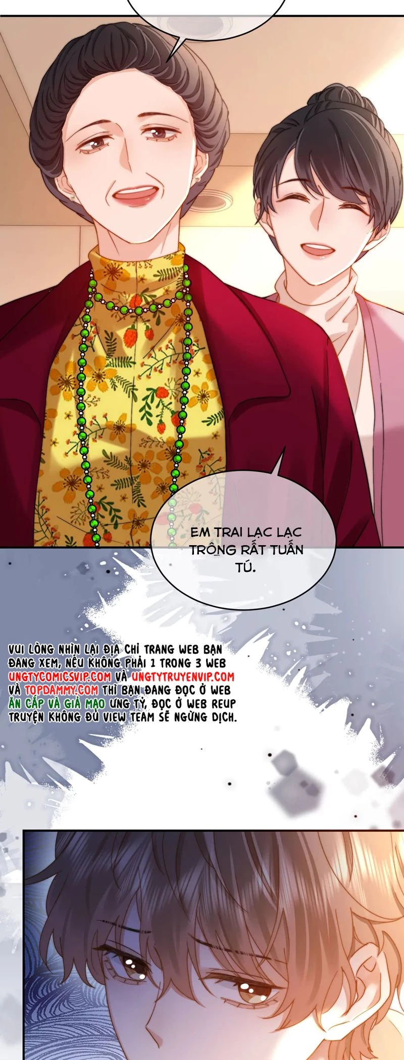 Chất Dị Ứng Đáng Yêu Chapter 54 - 28