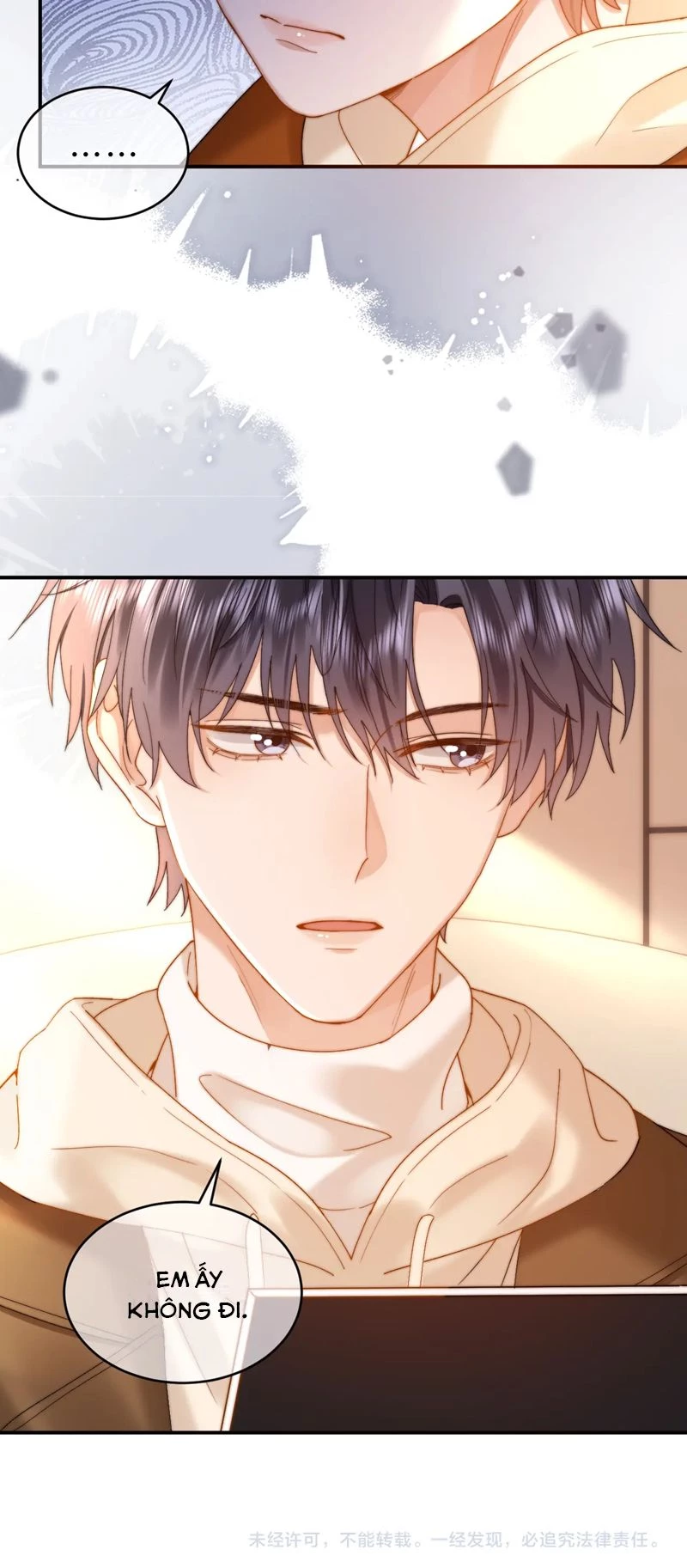 Chất Dị Ứng Đáng Yêu Chapter 54 - 29