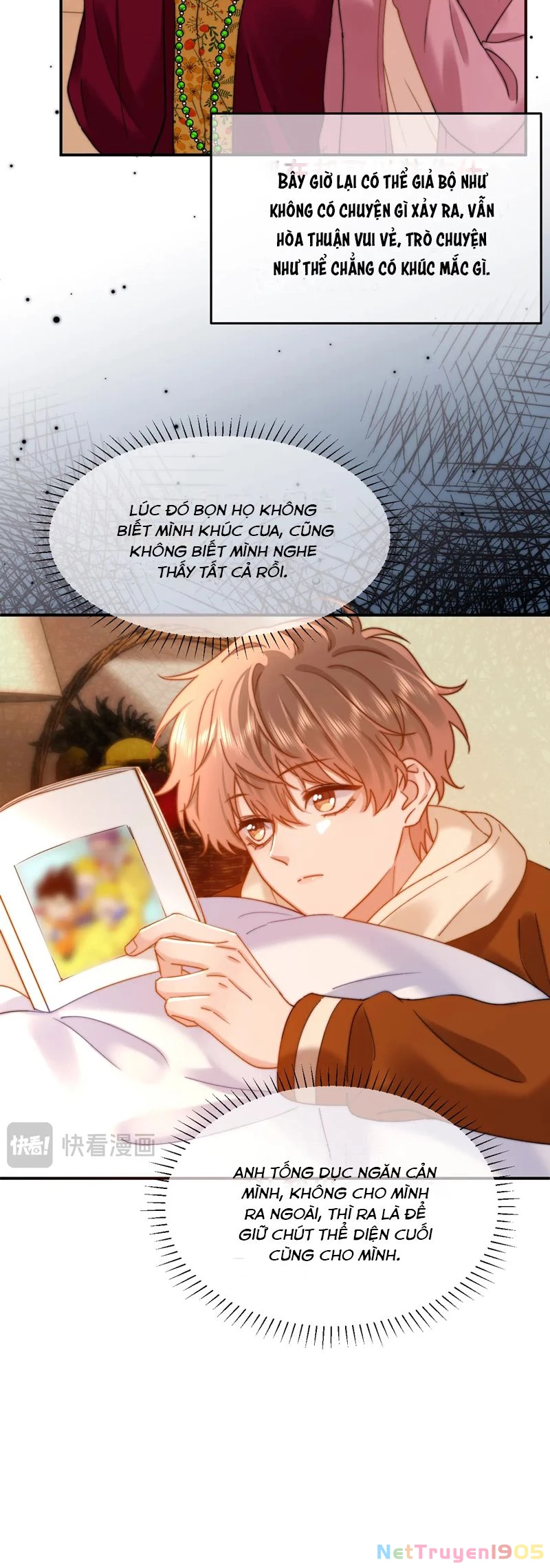 Chất Dị Ứng Đáng Yêu Chapter  55 - 5