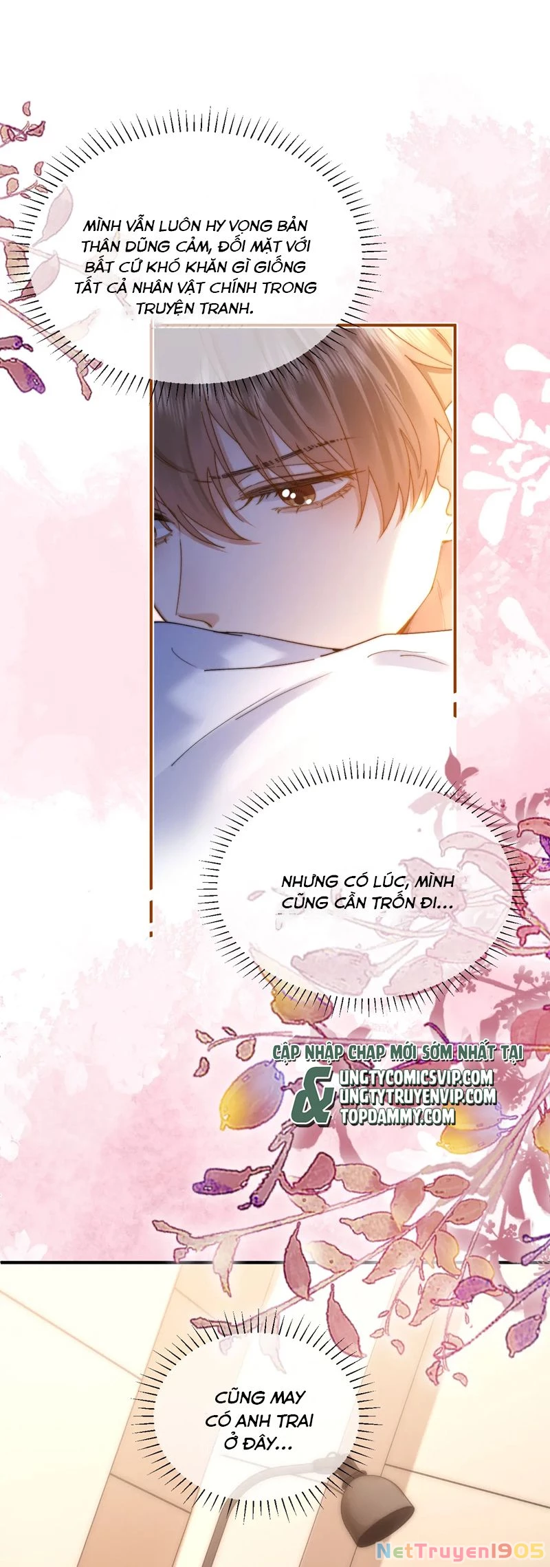 Chất Dị Ứng Đáng Yêu Chapter  55 - 6