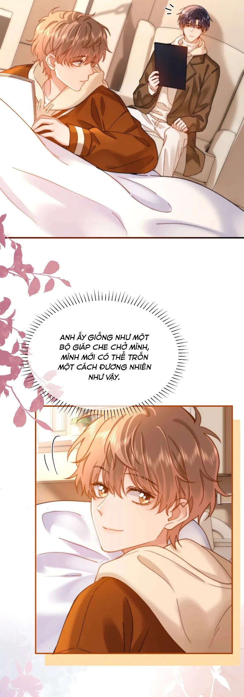 Chất Dị Ứng Đáng Yêu Chapter  55 - 7