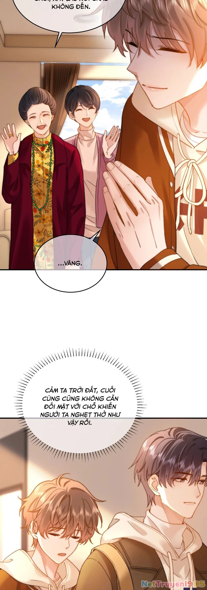 Chất Dị Ứng Đáng Yêu Chapter  55 - 13