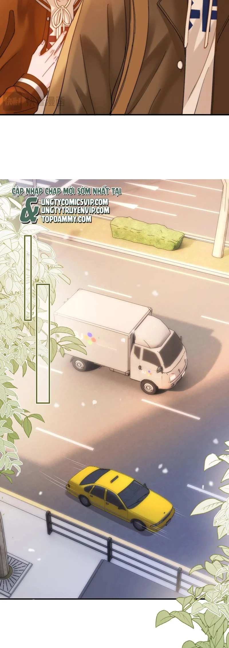 Chất Dị Ứng Đáng Yêu Chapter  55 - 14