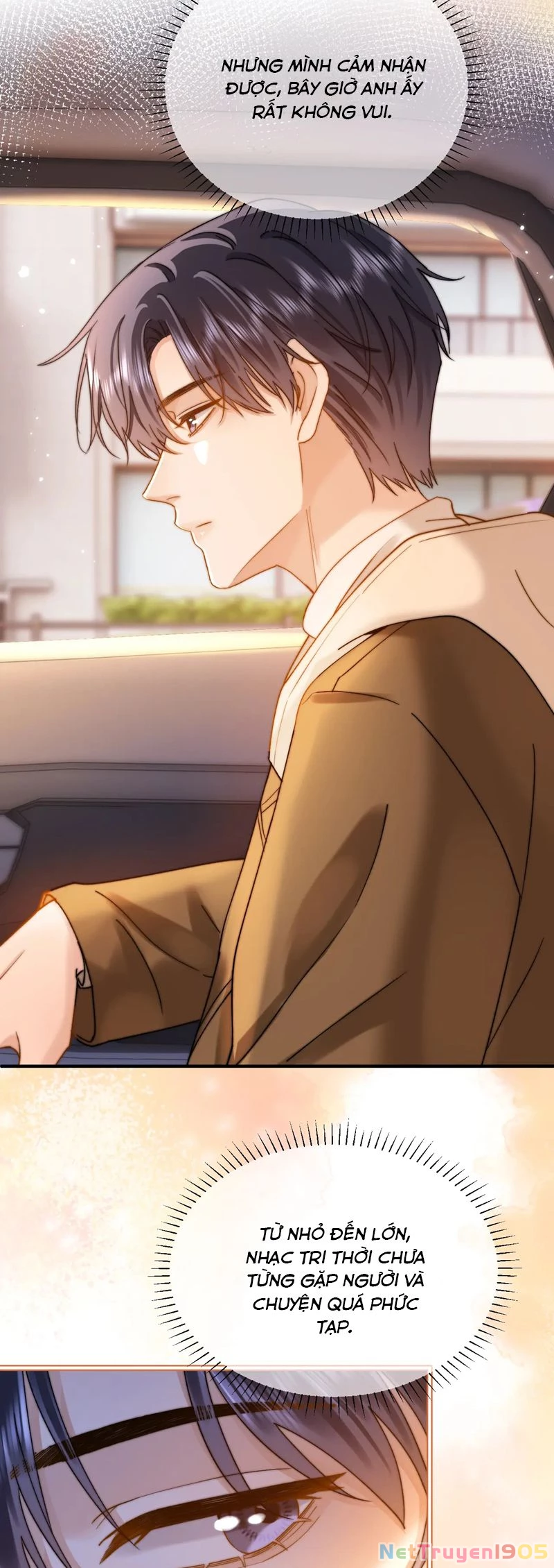 Chất Dị Ứng Đáng Yêu Chapter  55 - 16