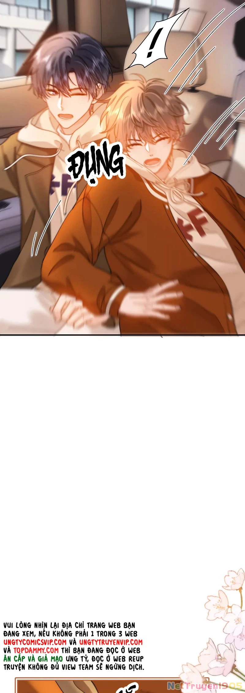 Chất Dị Ứng Đáng Yêu Chapter  55 - 19