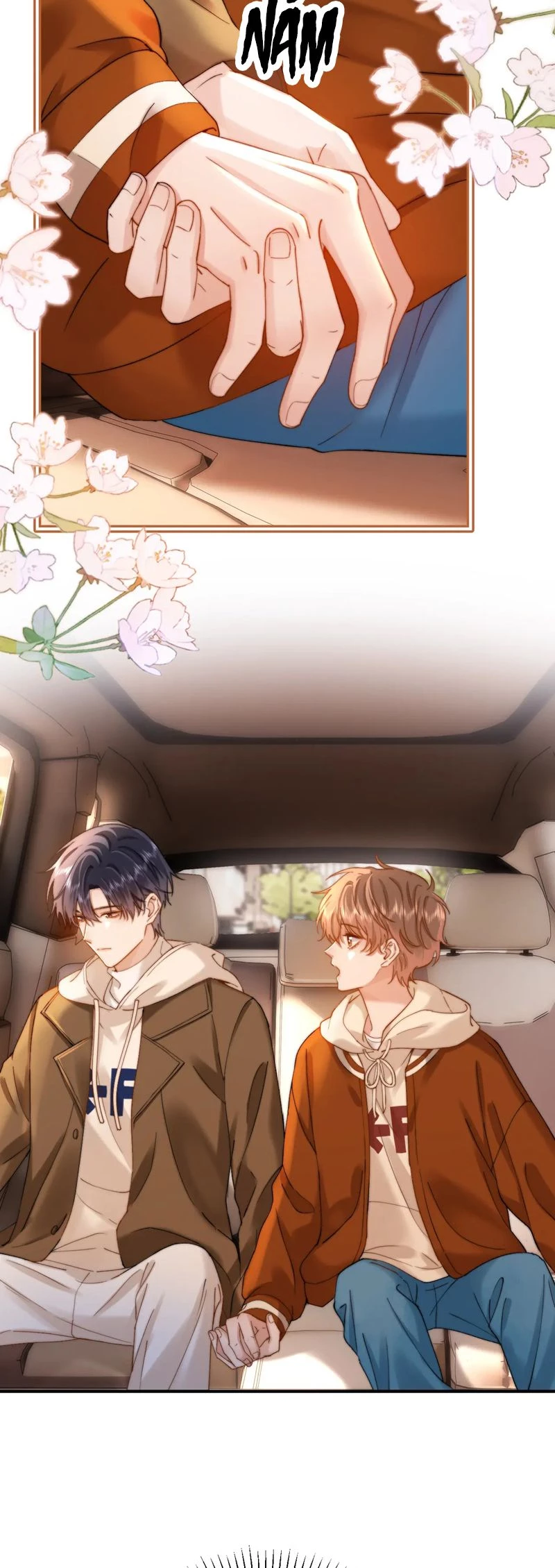 Chất Dị Ứng Đáng Yêu Chapter  55 - 20