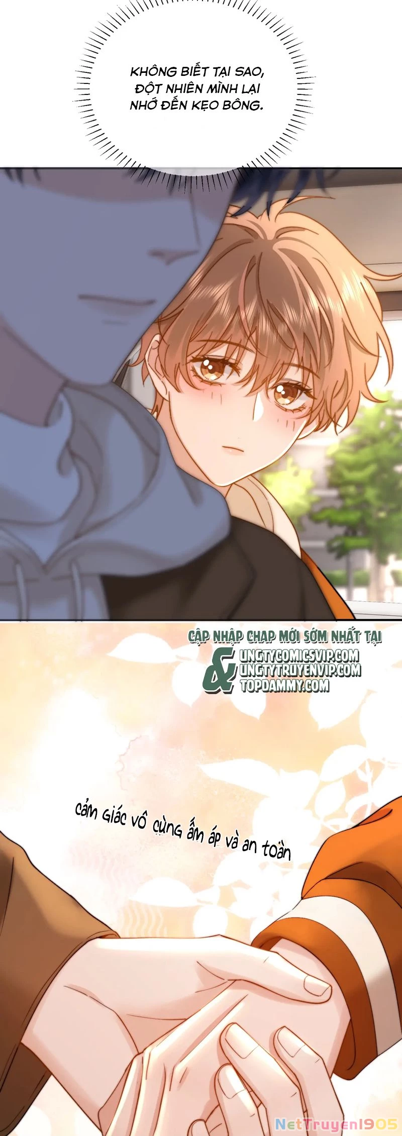 Chất Dị Ứng Đáng Yêu Chapter  55 - 21