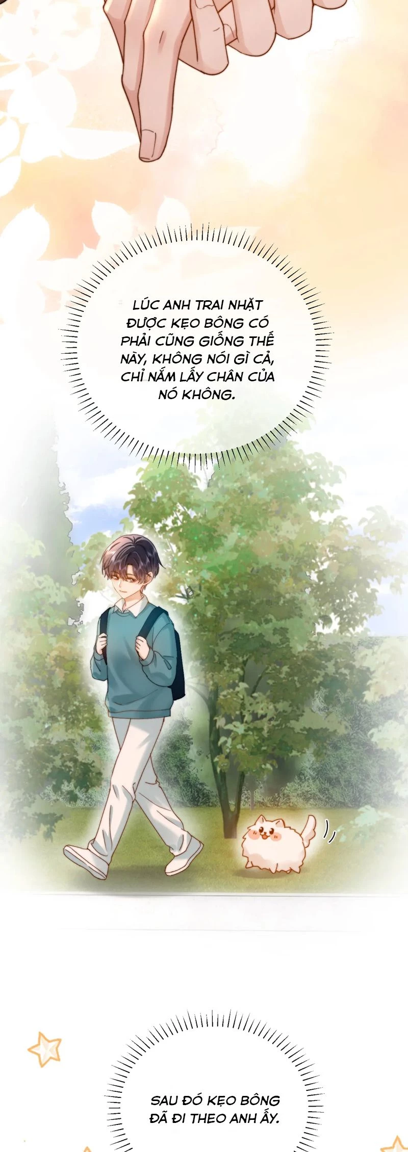 Chất Dị Ứng Đáng Yêu Chapter  55 - 22