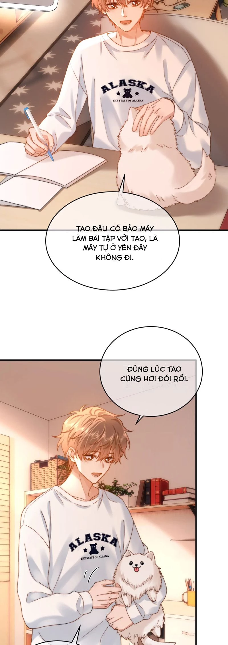 Chất Dị Ứng Đáng Yêu Chapter  55 - 24