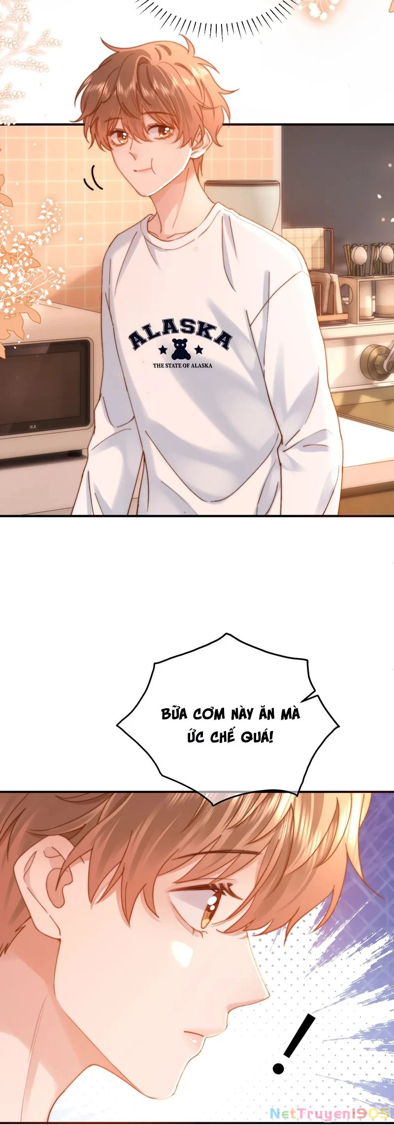 Chất Dị Ứng Đáng Yêu Chapter  55 - 28