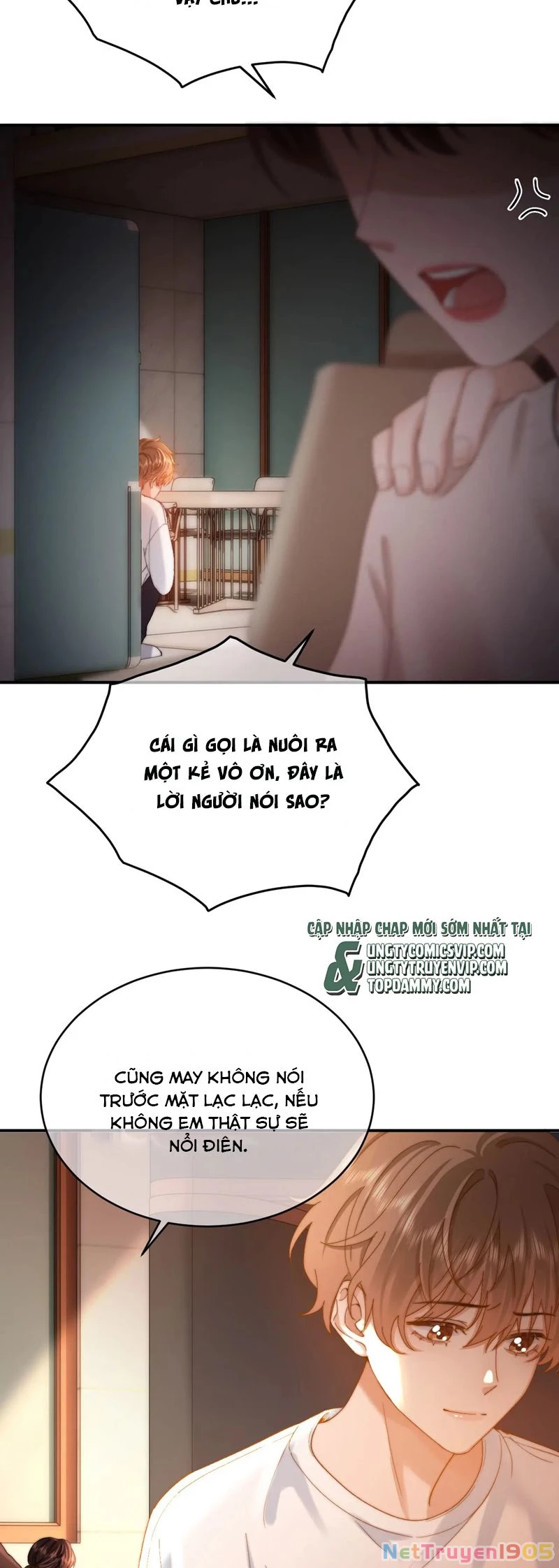 Chất Dị Ứng Đáng Yêu Chapter 56 - 5