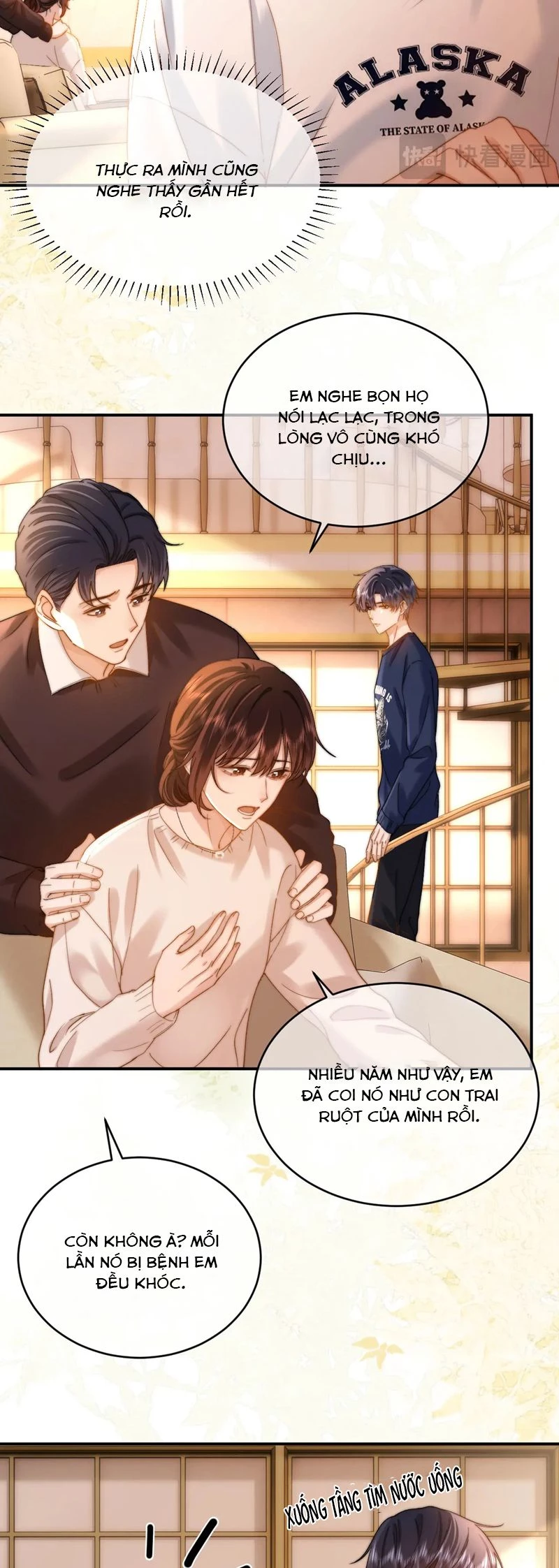 Chất Dị Ứng Đáng Yêu Chapter 56 - 6