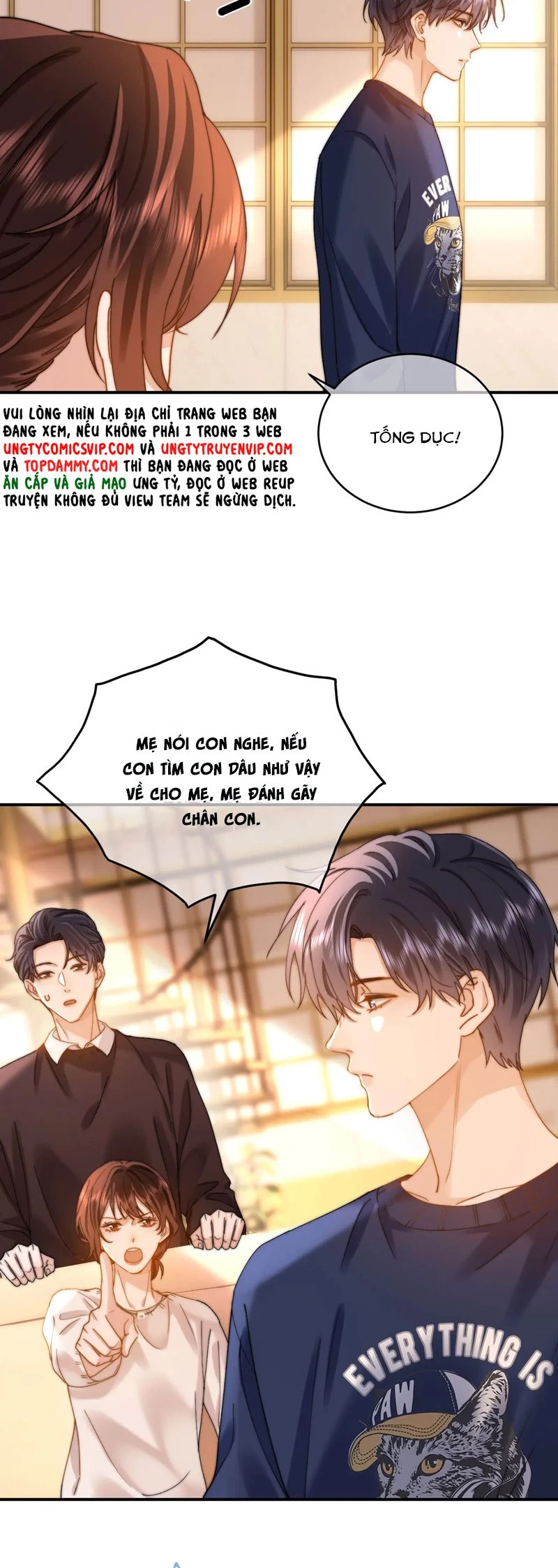 Chất Dị Ứng Đáng Yêu Chapter 56 - 7