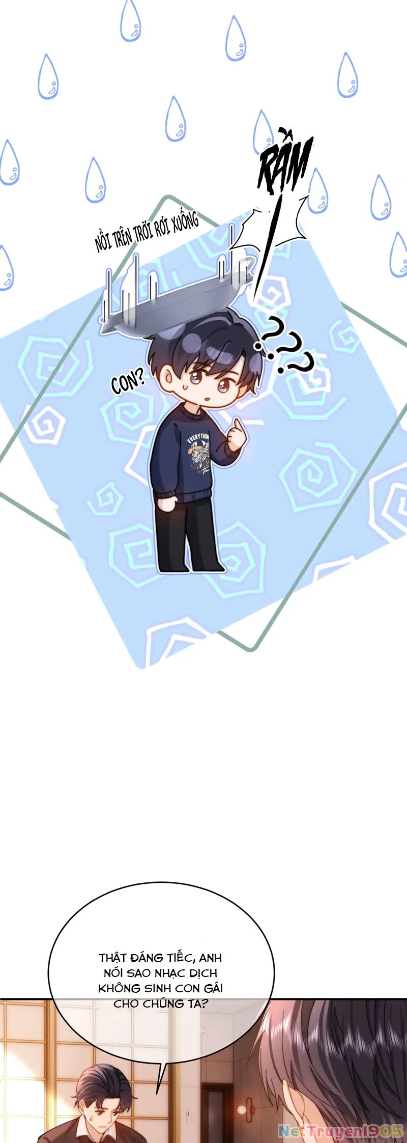 Chất Dị Ứng Đáng Yêu Chapter 56 - 8