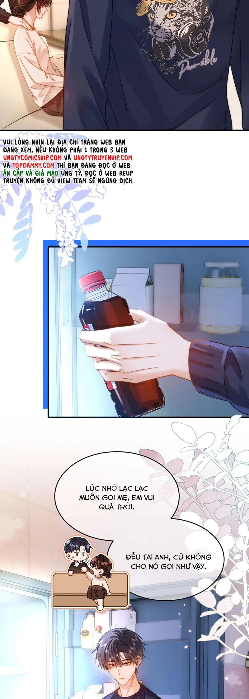 Chất Dị Ứng Đáng Yêu Chapter 56 - 11