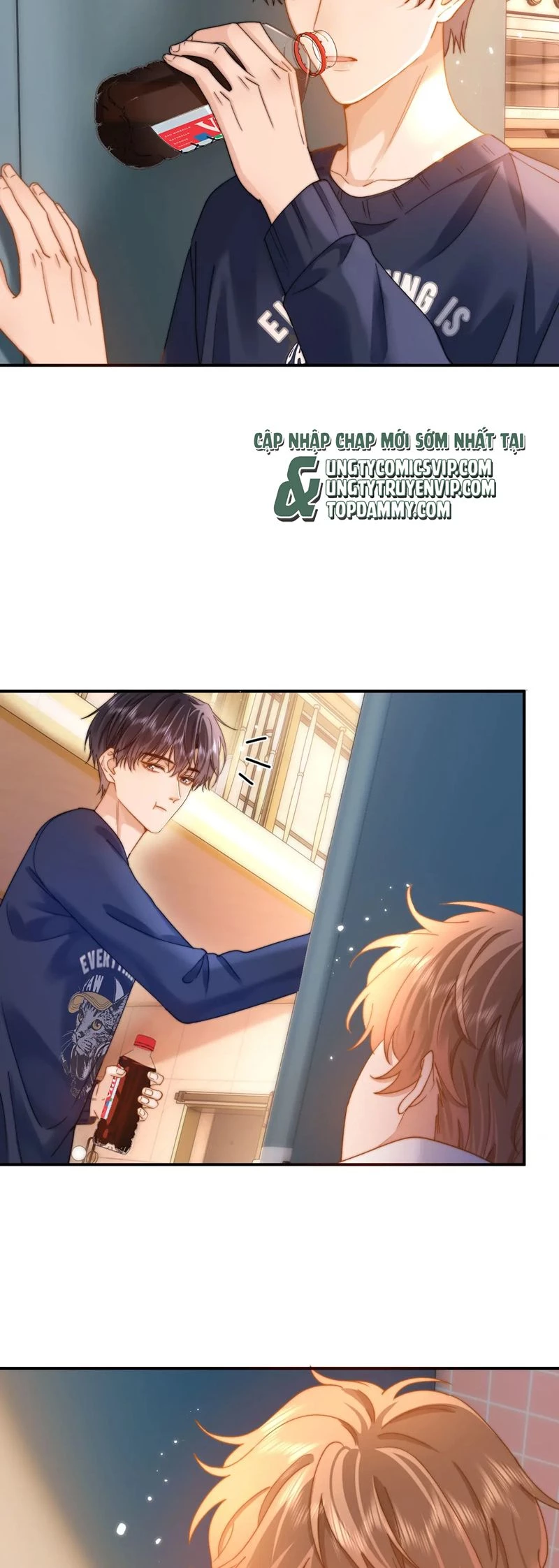 Chất Dị Ứng Đáng Yêu Chapter 56 - 13