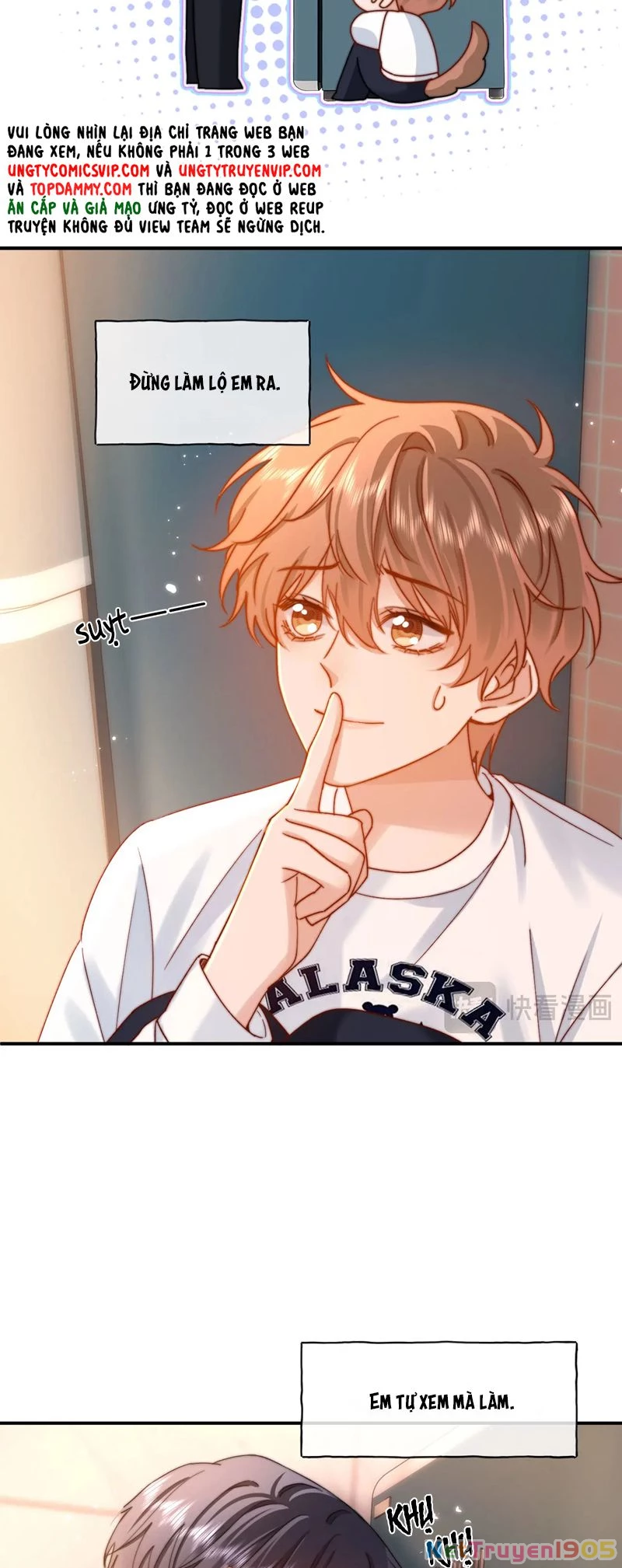 Chất Dị Ứng Đáng Yêu Chapter 56 - 15