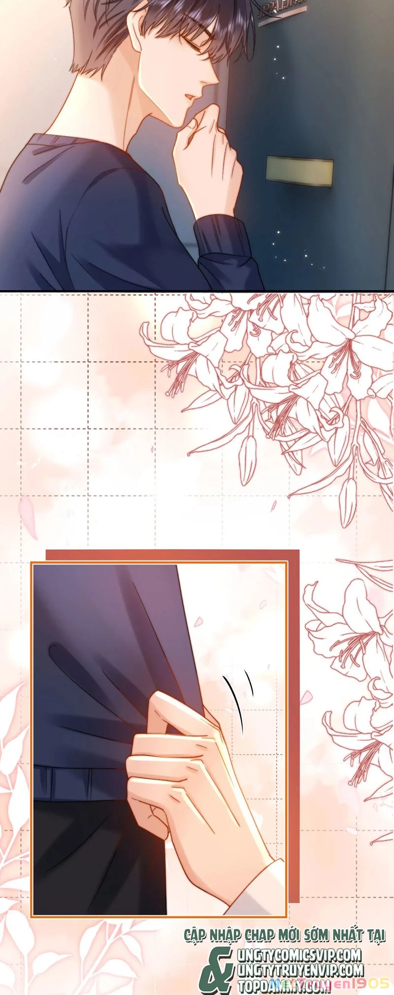 Chất Dị Ứng Đáng Yêu Chapter 56 - 16