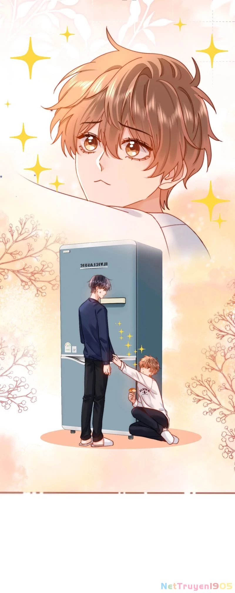 Chất Dị Ứng Đáng Yêu Chapter 56 - 17