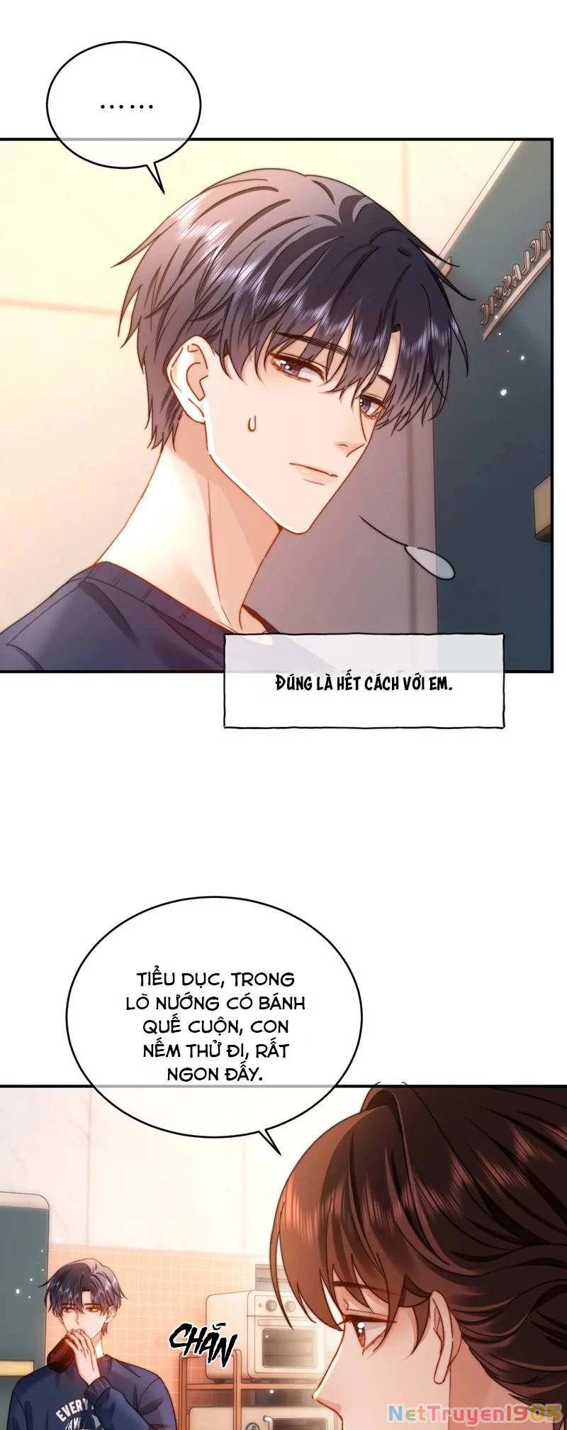 Chất Dị Ứng Đáng Yêu Chapter 56 - 18