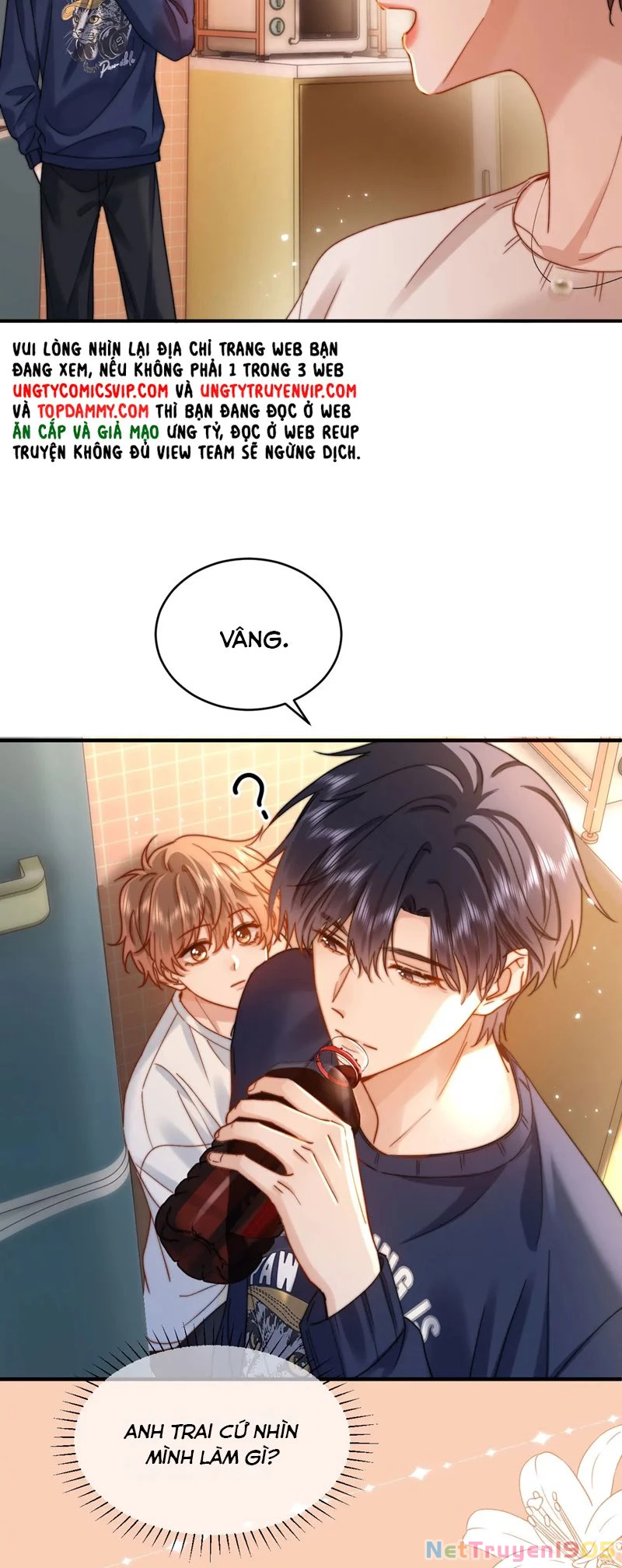 Chất Dị Ứng Đáng Yêu Chapter 56 - 19