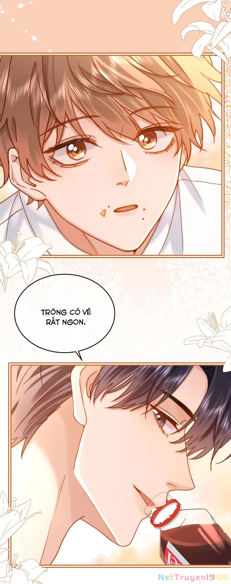 Chất Dị Ứng Đáng Yêu Chapter 56 - 20