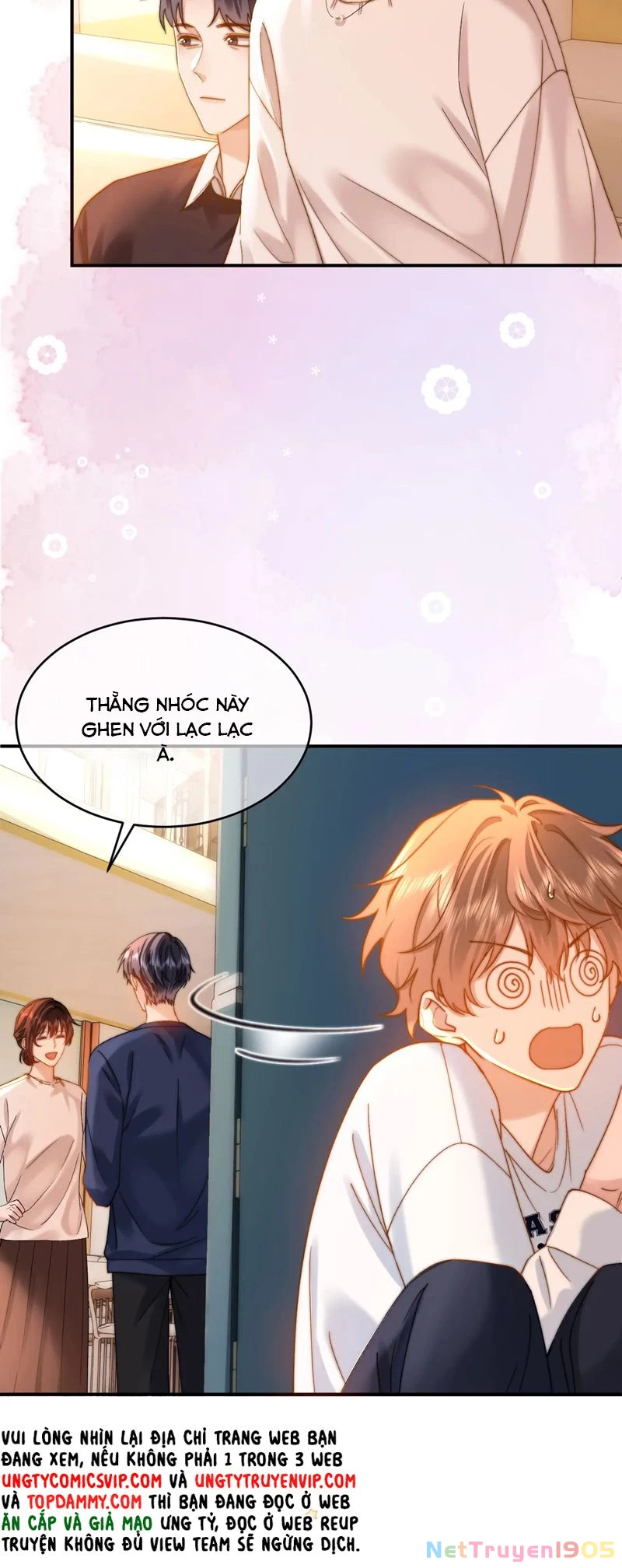 Chất Dị Ứng Đáng Yêu Chapter 56 - 23