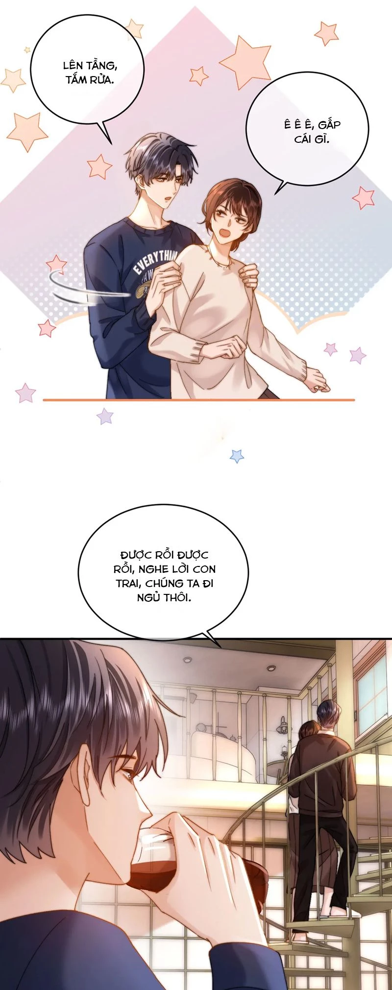 Chất Dị Ứng Đáng Yêu Chapter 56 - 24