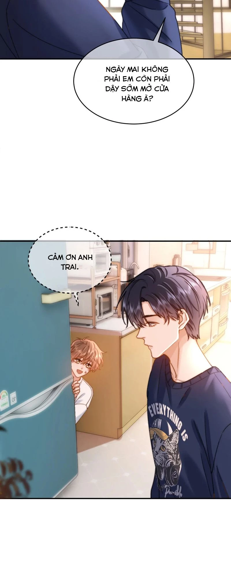 Chất Dị Ứng Đáng Yêu Chapter 56 - 25