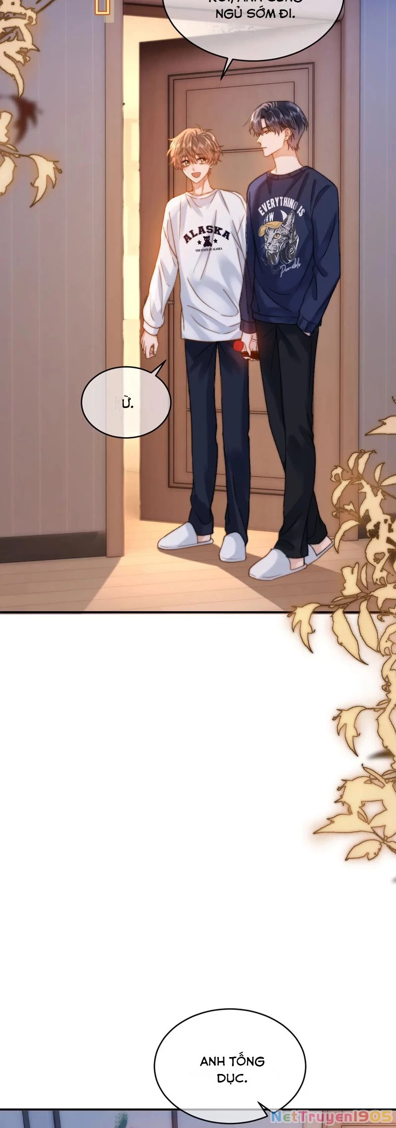 Chất Dị Ứng Đáng Yêu Chapter  57 - 3