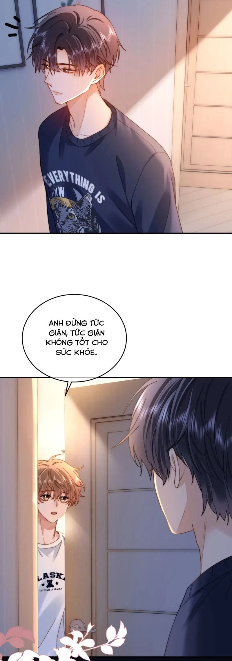 Chất Dị Ứng Đáng Yêu Chapter  57 - 4