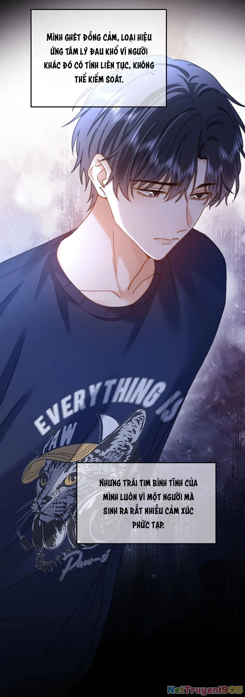 Chất Dị Ứng Đáng Yêu Chapter  57 - 7