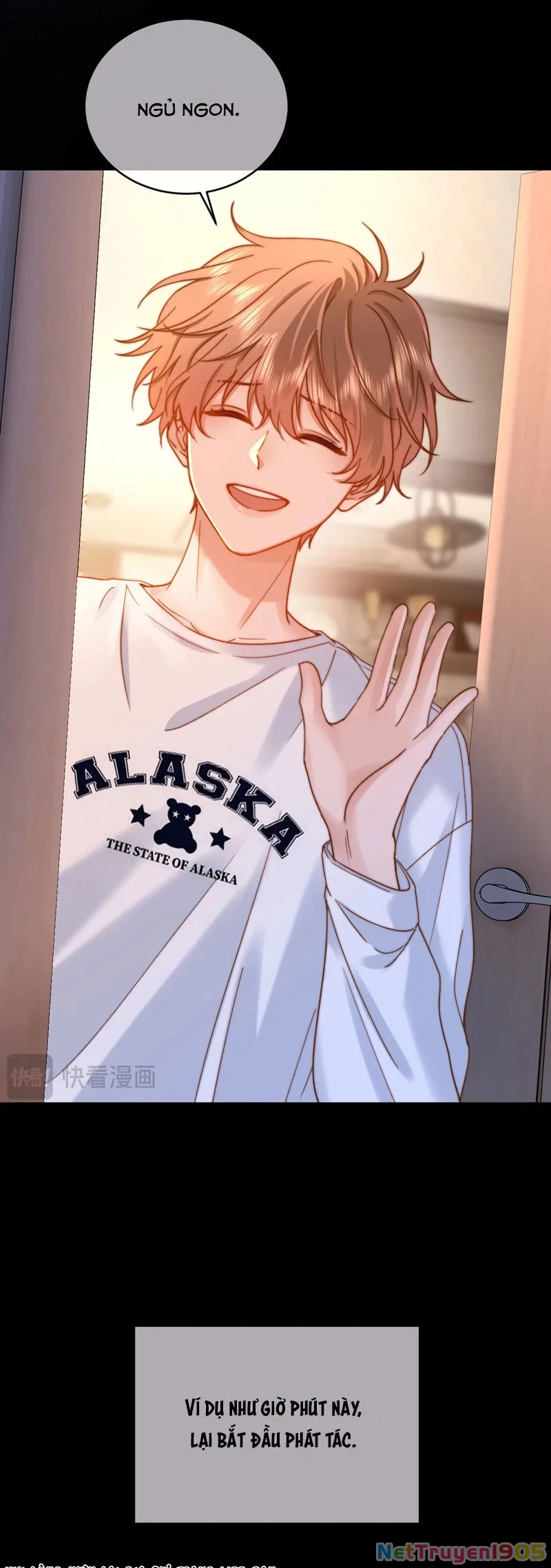 Chất Dị Ứng Đáng Yêu Chapter  57 - 8